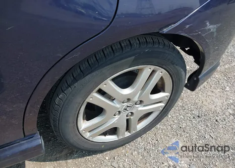 2008 Honda Fit Sport from USA, damaged, VIN JHMGD38658S043311